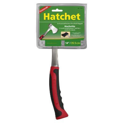 Hatchet från Coghlans No Color